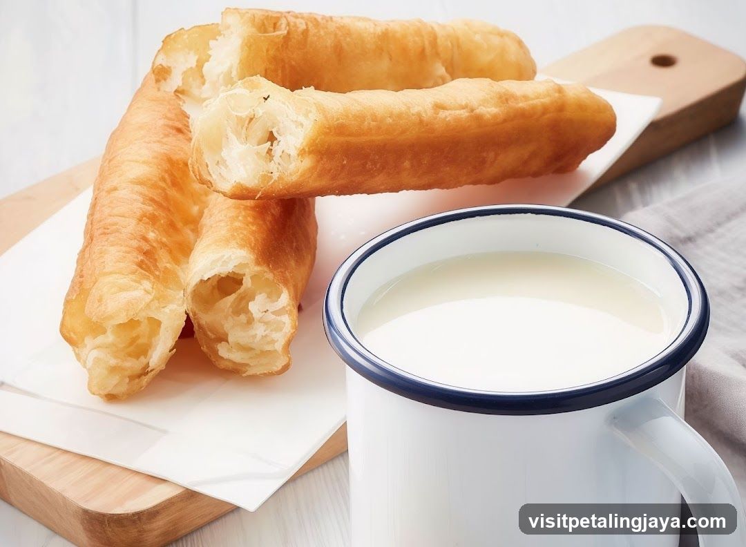 Bread and Milk