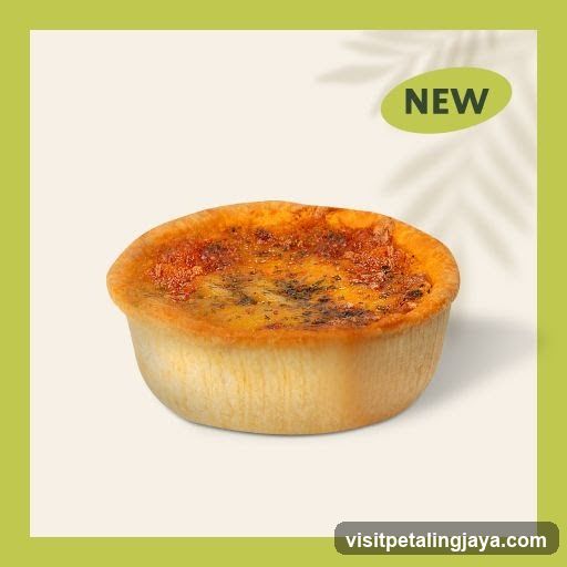 New Quiche
