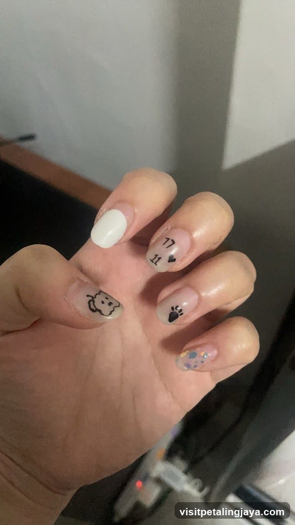 Nail Art