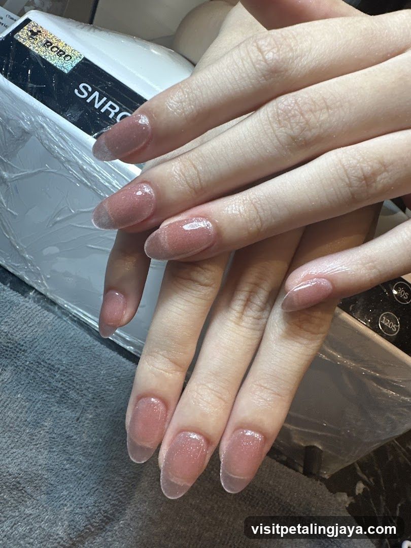 Nail Art