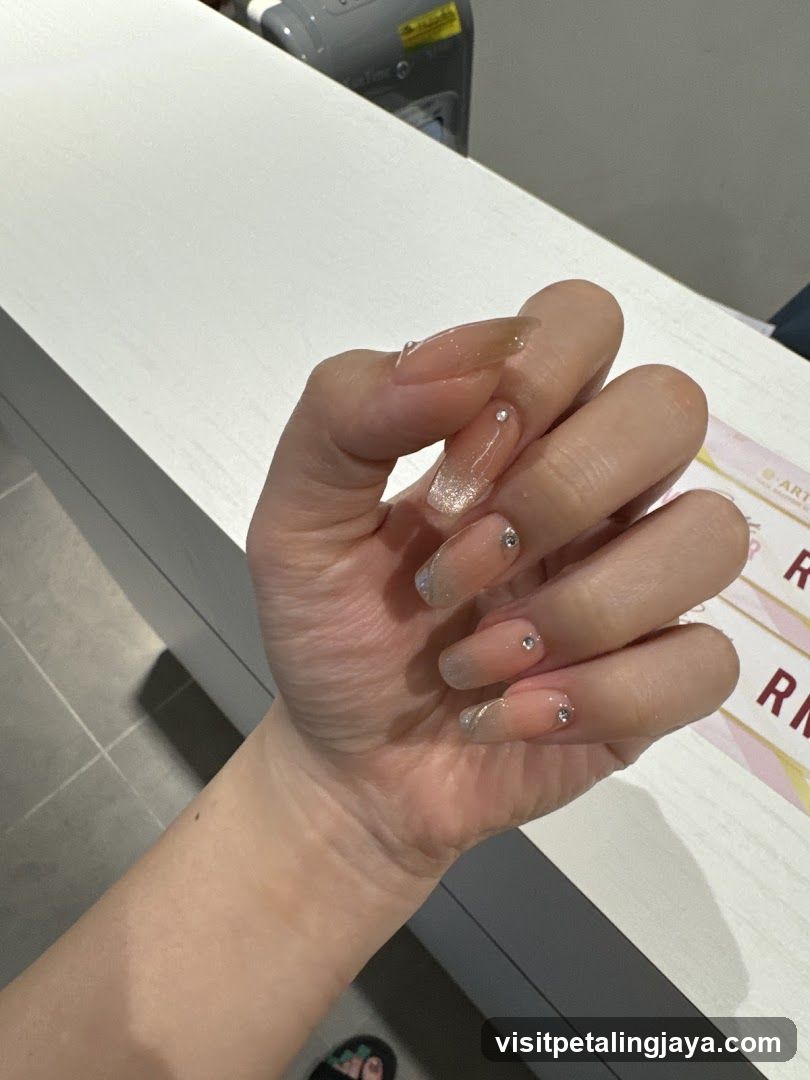 Nail Art