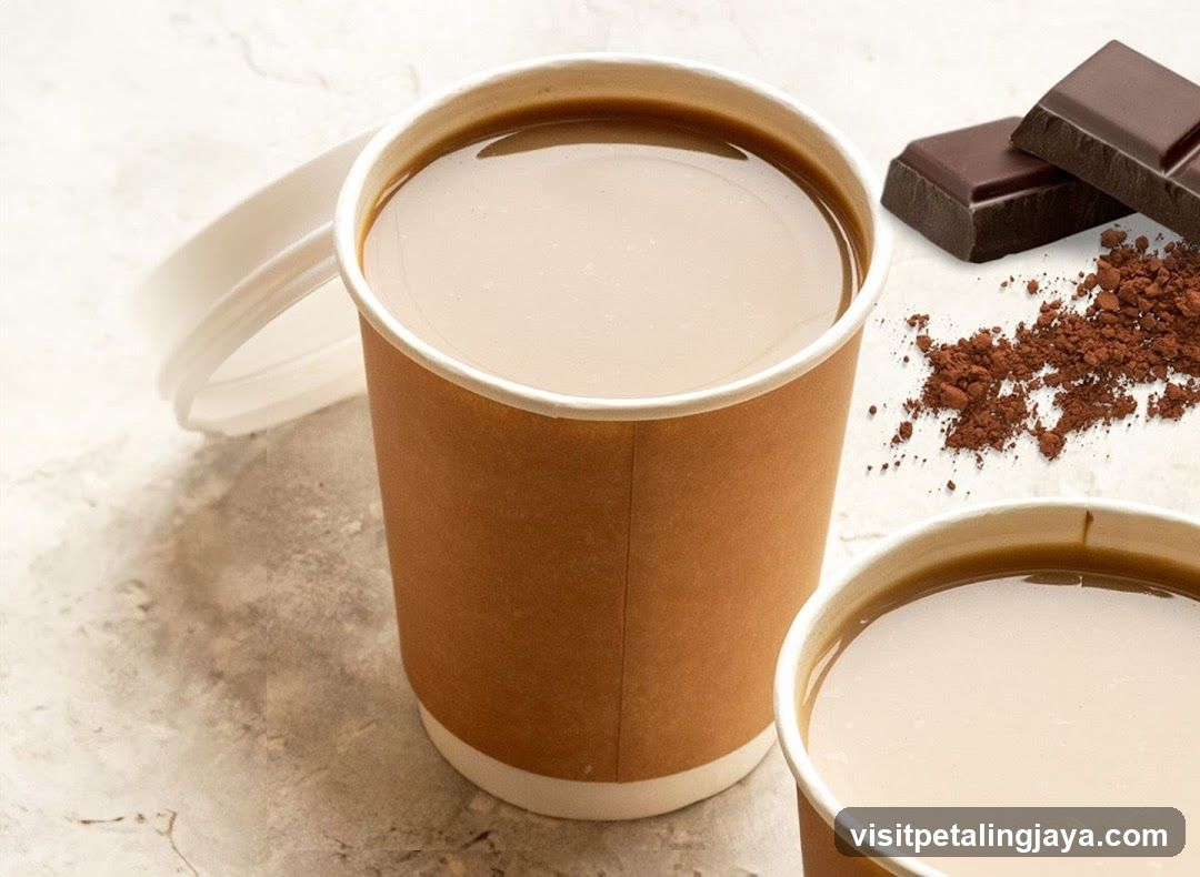 Hot Chocolate