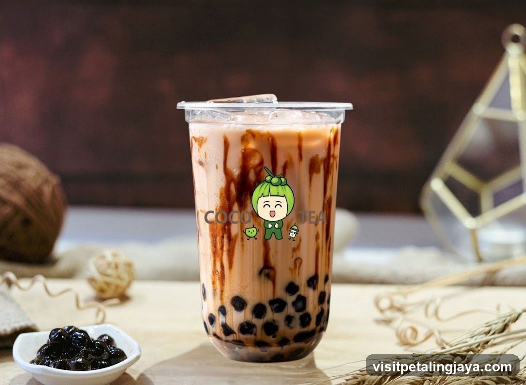 Bubble Tea