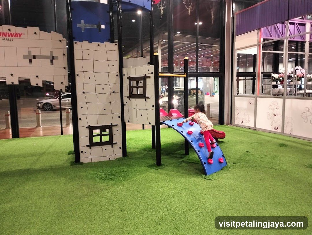 Indoor Playground