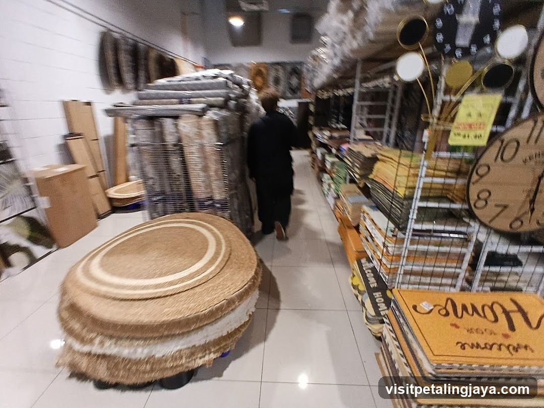 Romantika Sunway Big Box