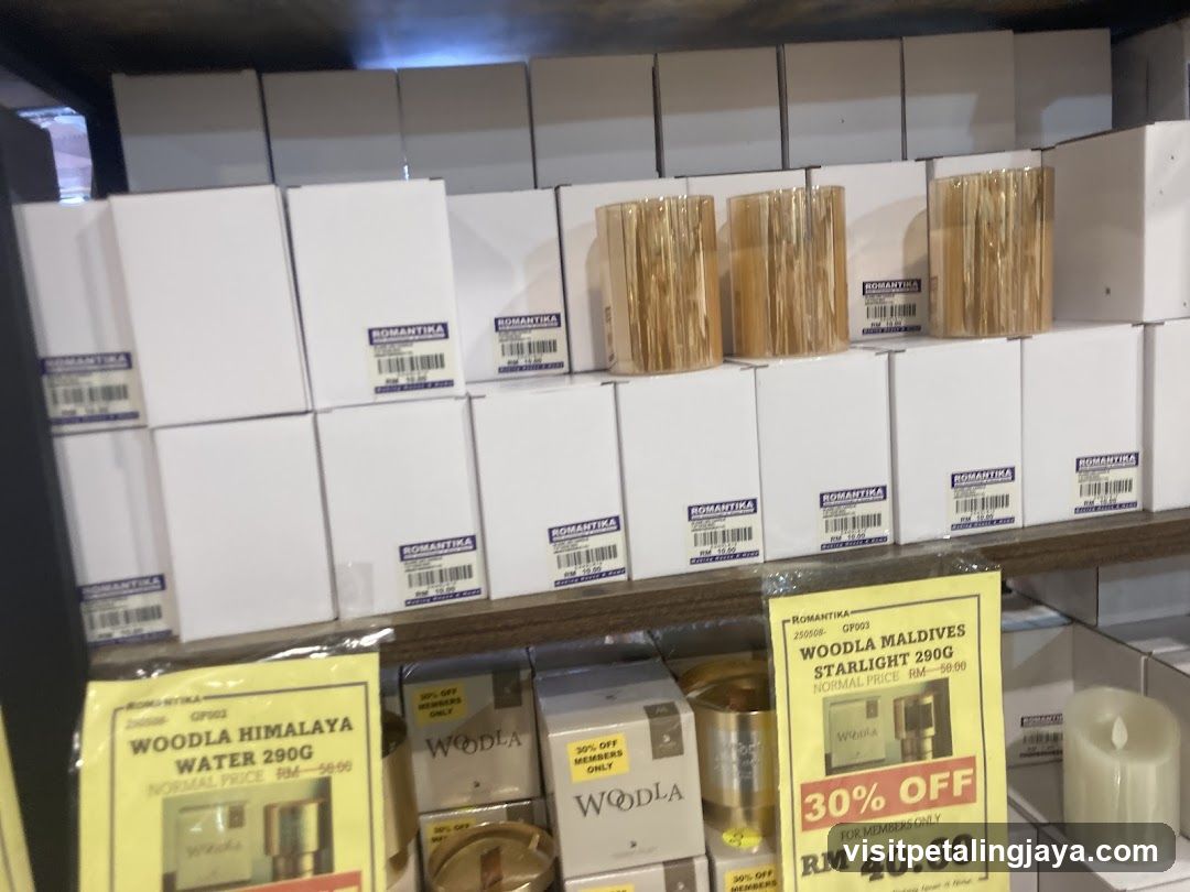 Product Display