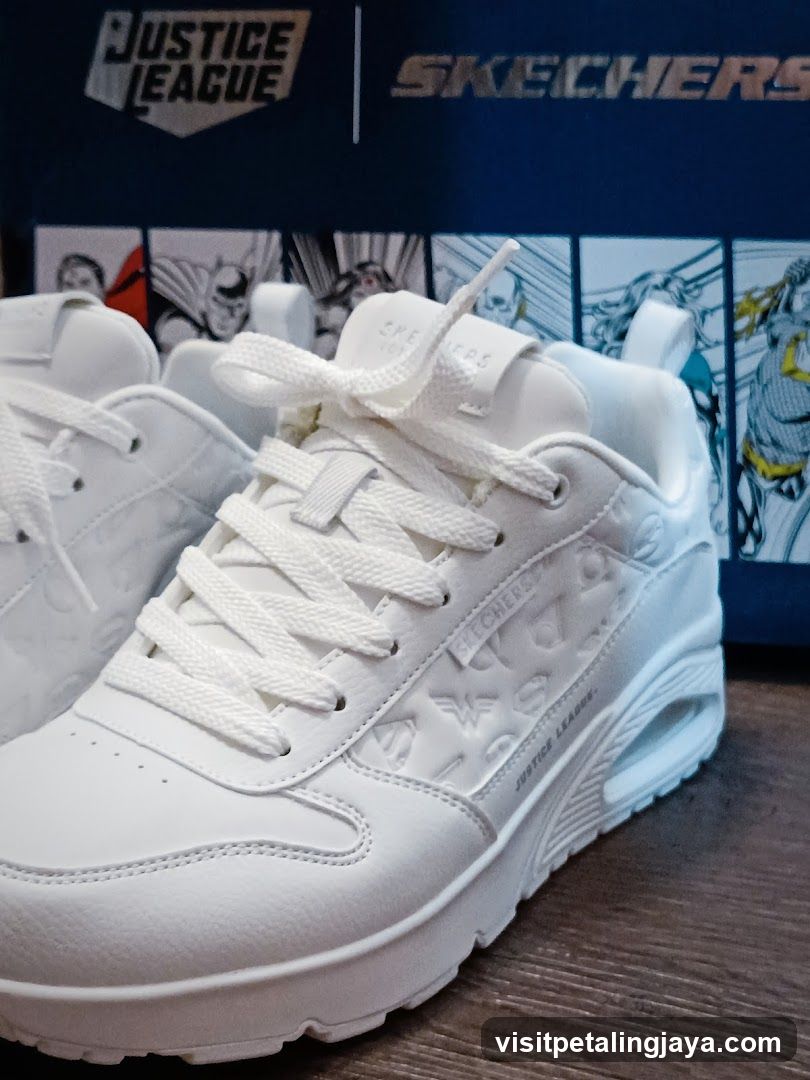 Skechers Sunway Big Box
