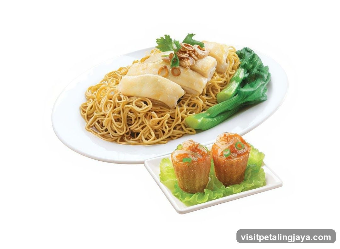 Food Presentation