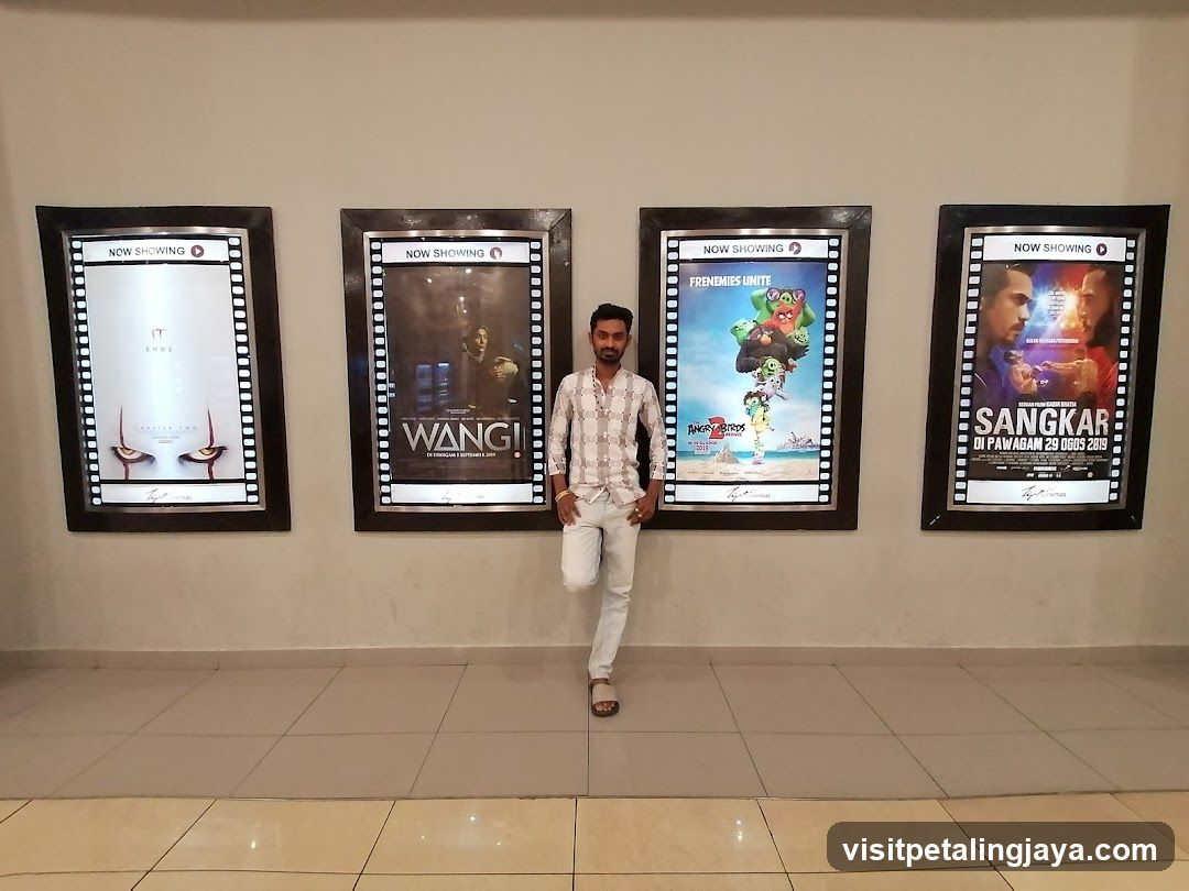 Movie Posters