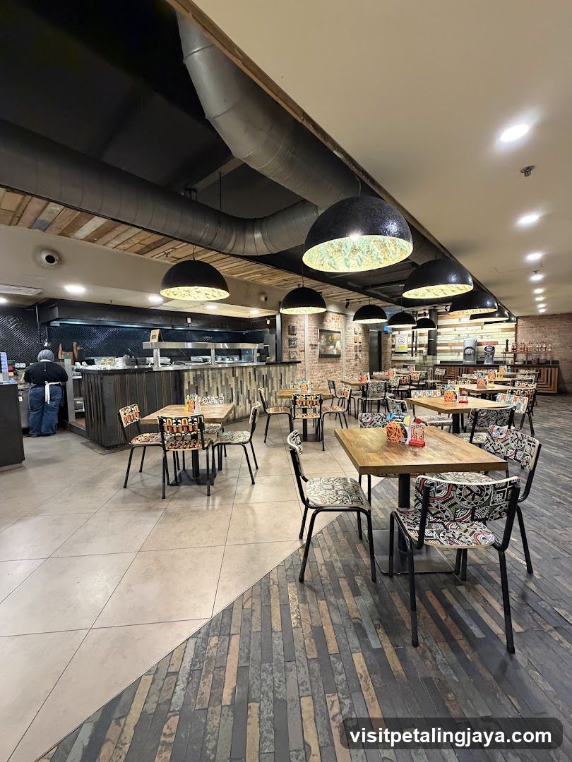 Nando's