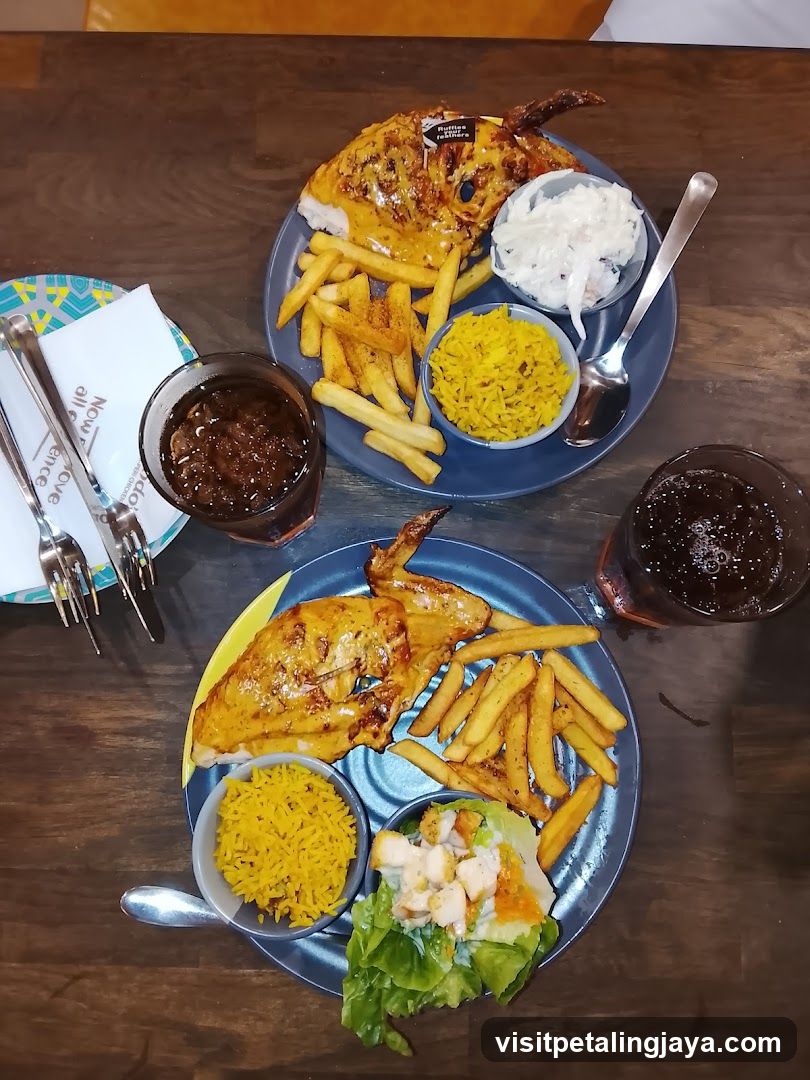 Nando's