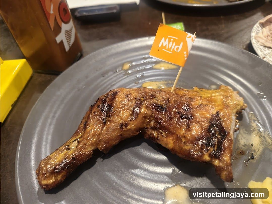 Nando's