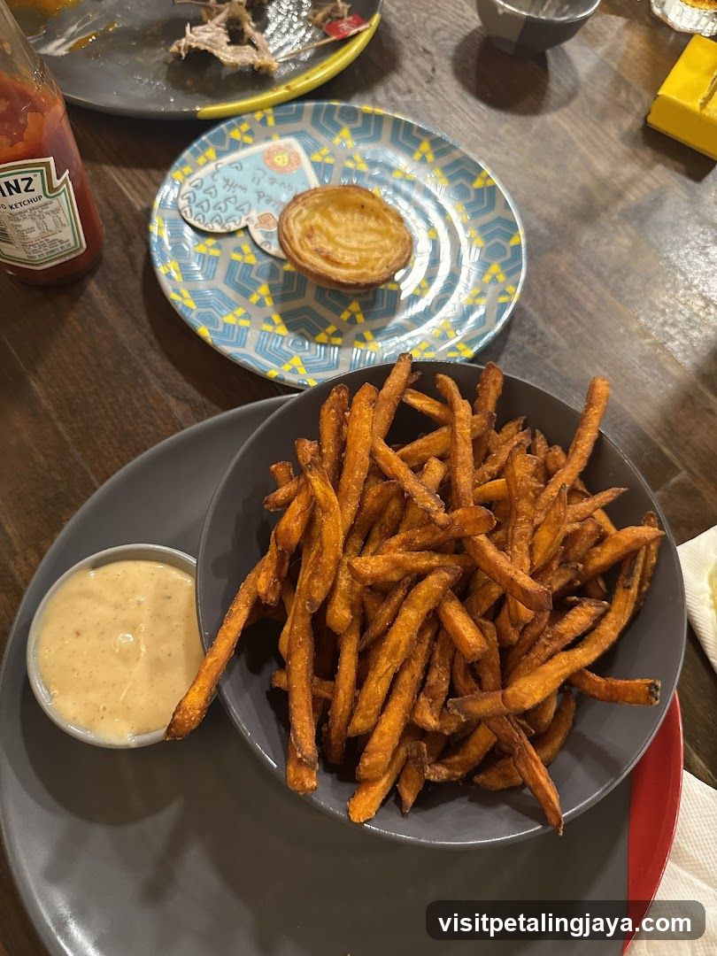 Nando's