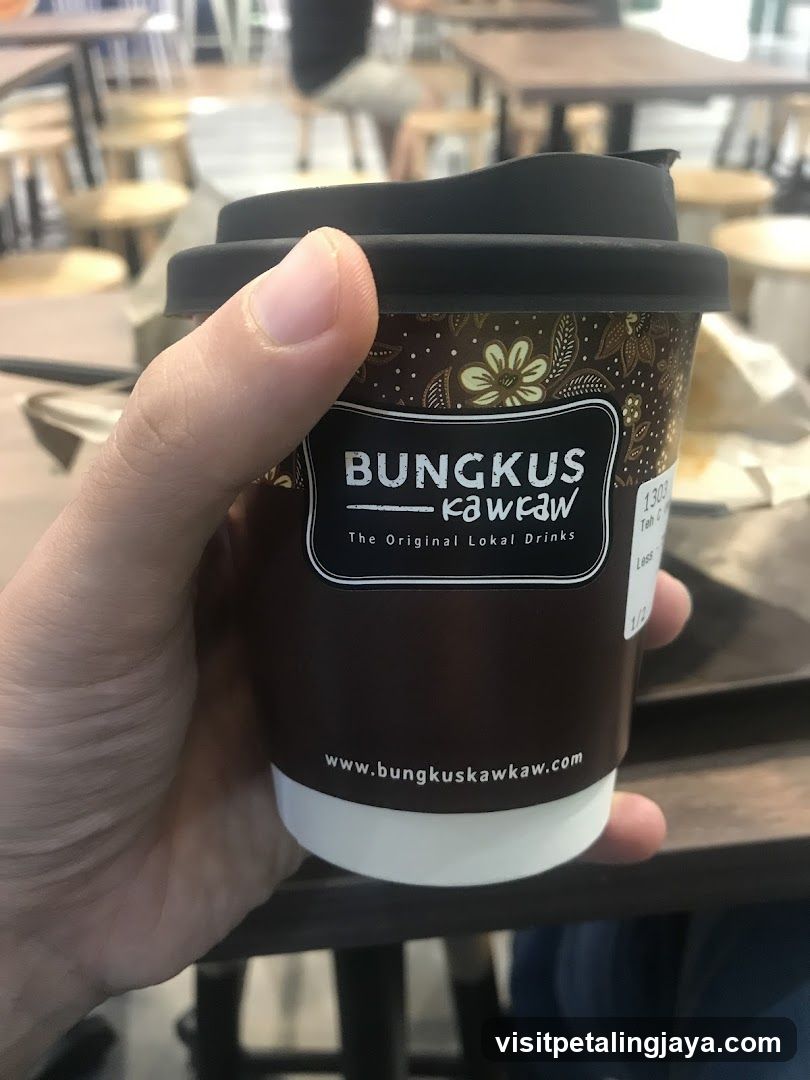 Coffee Cup