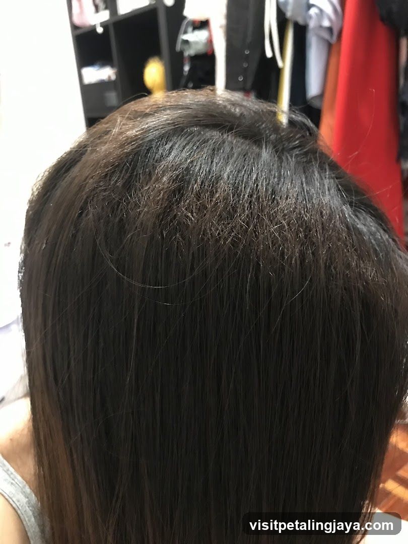 Hair