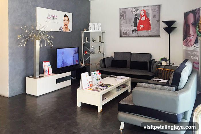 Smile Avenue Dental Surgery