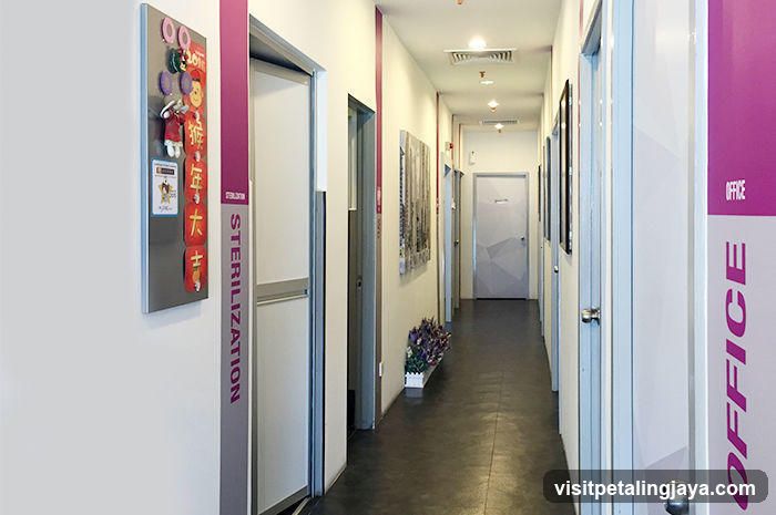 Smile Avenue Dental Surgery