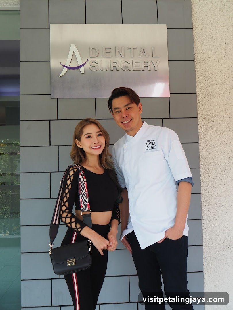 Smile Avenue Dental Surgery