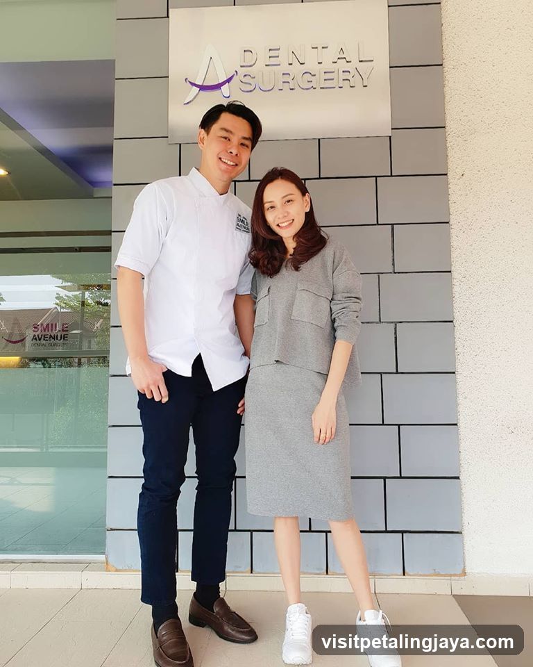 Smile Avenue Dental Surgery