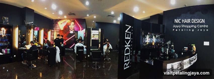 Nic Hair Design