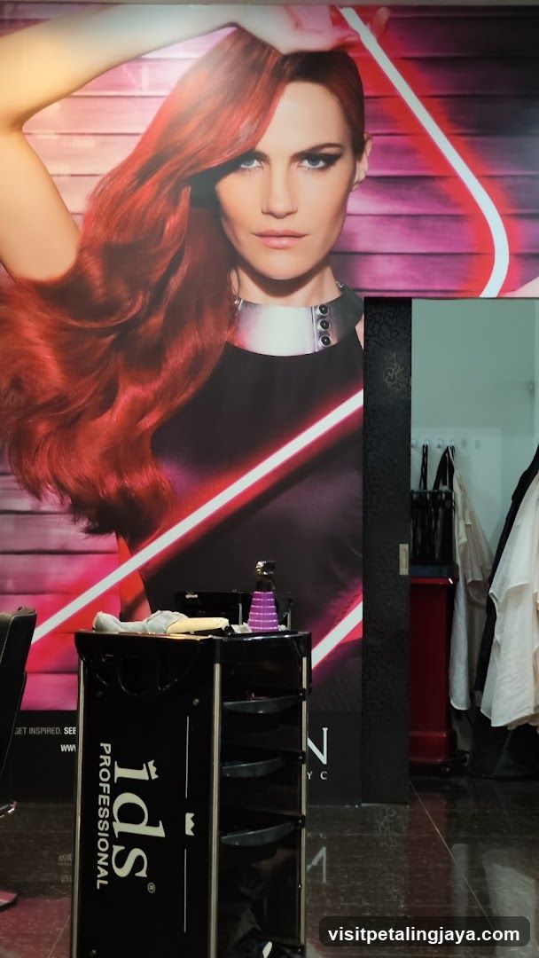Nic Hair Design