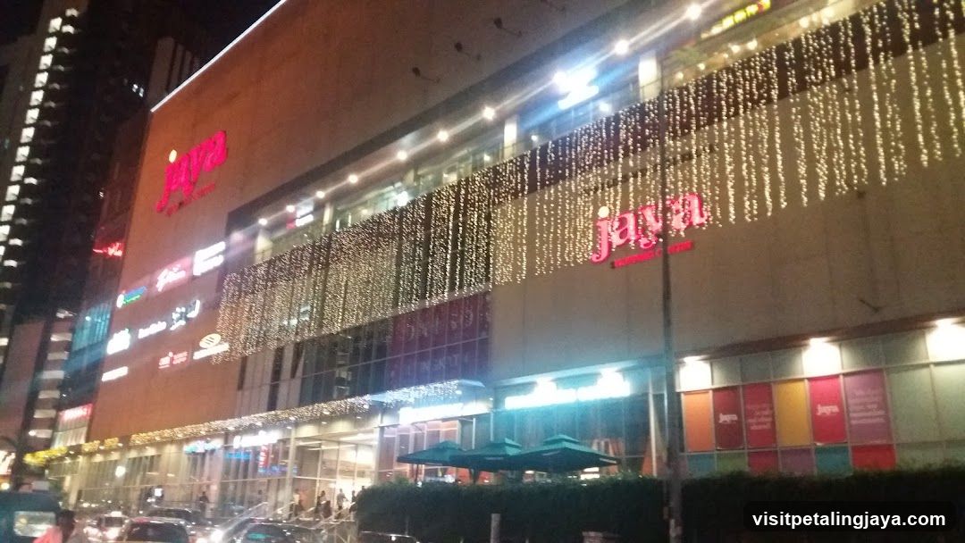 CIMB Bank Jaya Shopping Centre