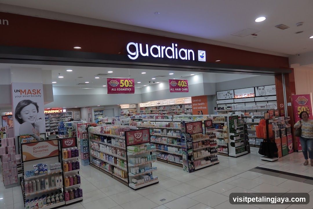 Guardian