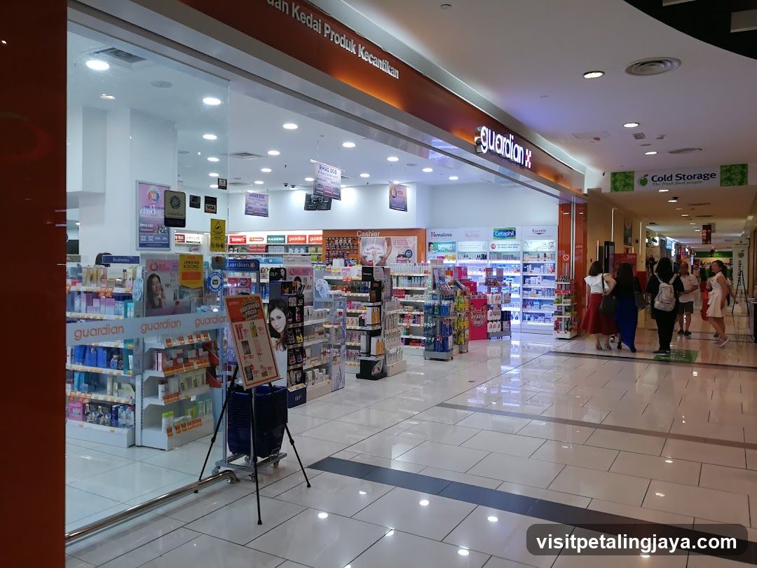 Guardian Pharmacy