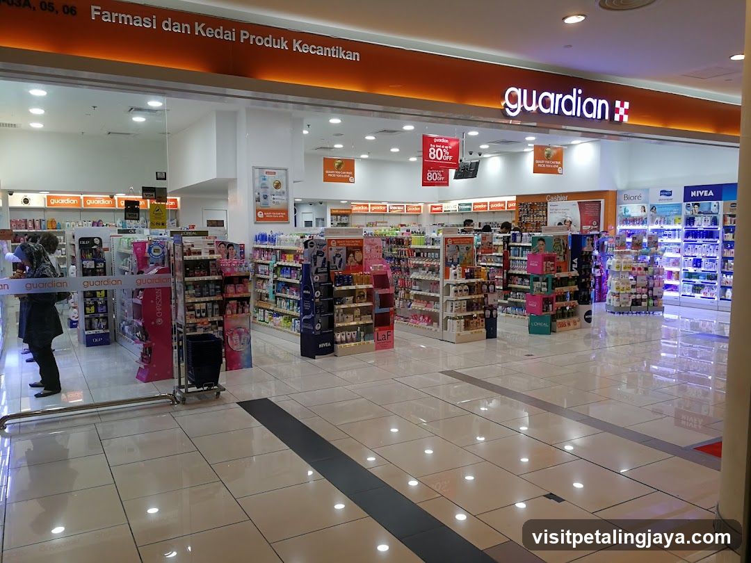 Guardian Pharmacy