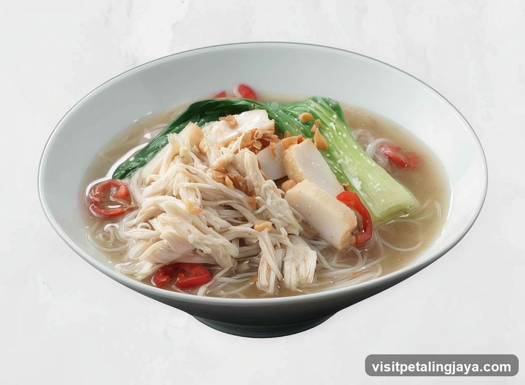 Ayam Penyet Best