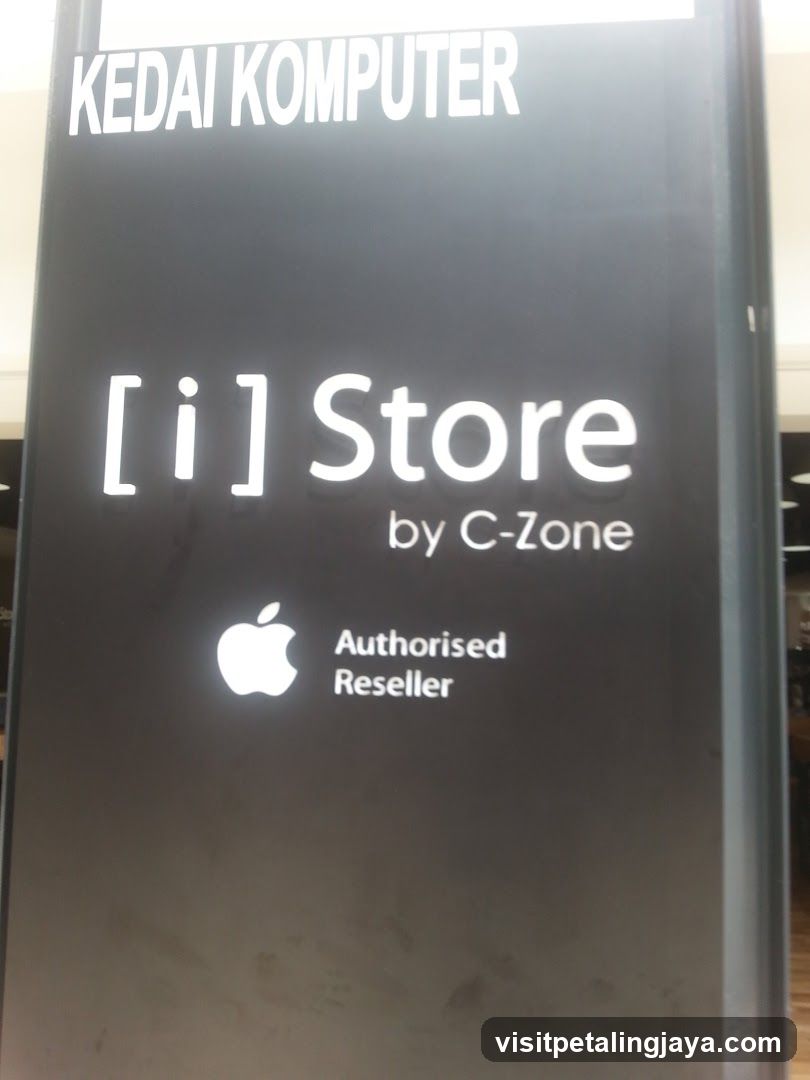 i Store