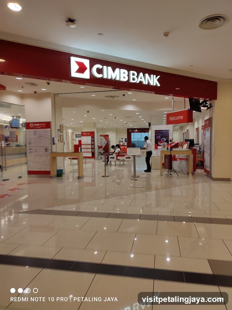 CIMB Bank