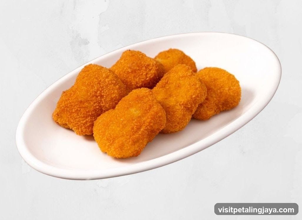 Chicken Nuggets