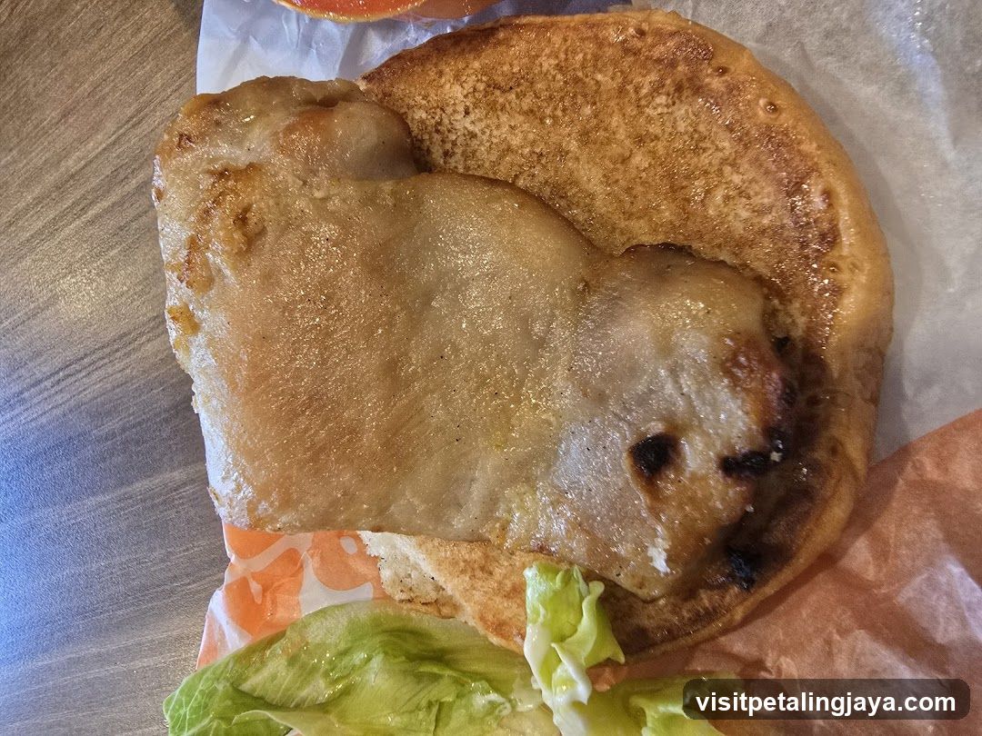 Chicken Sandwich