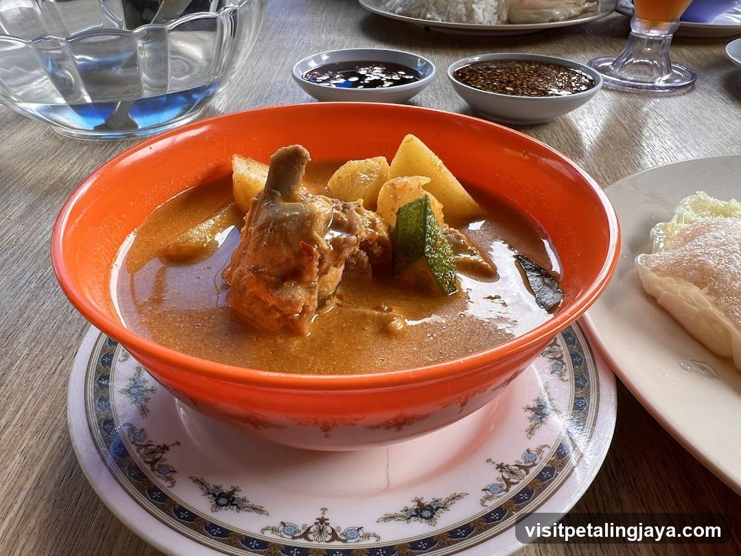 Chicken Curry