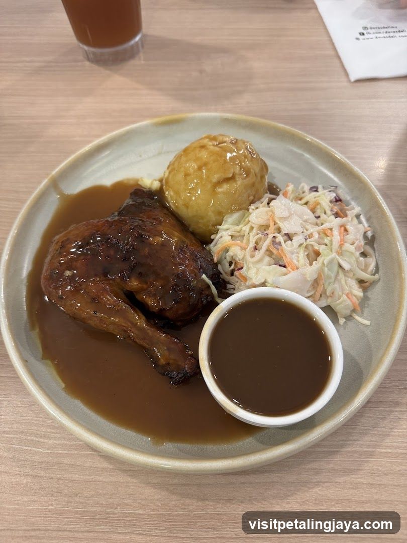 Dave's Deli