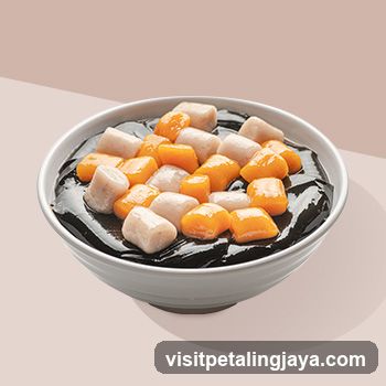 Dessert Bowl