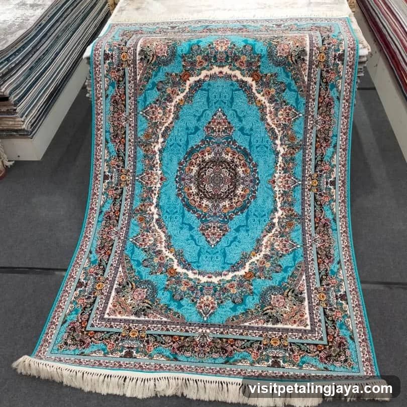 Persian Carpet