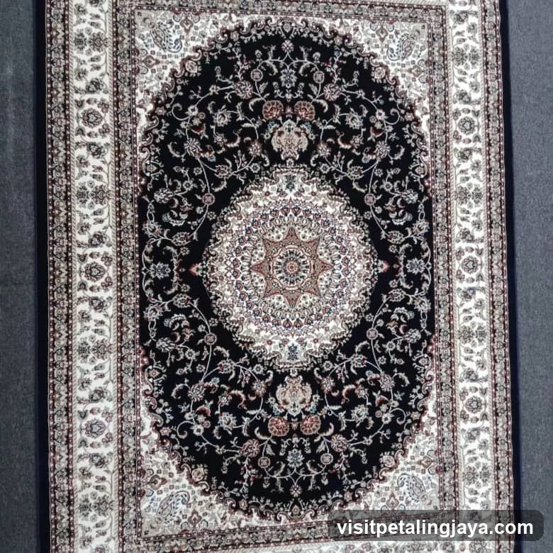 Persian Rug