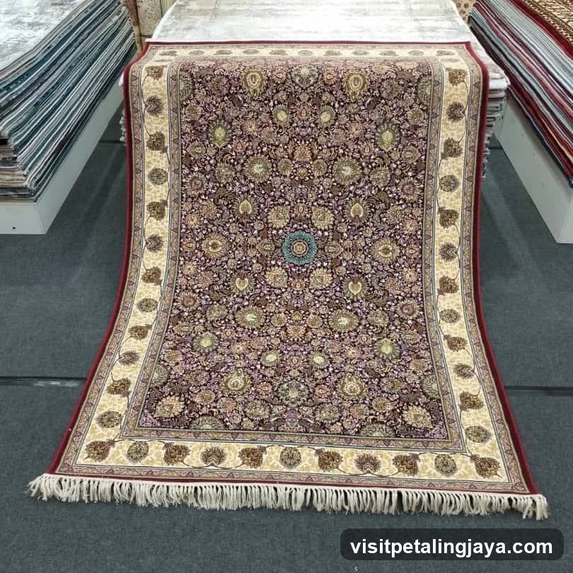 Persian Carpet