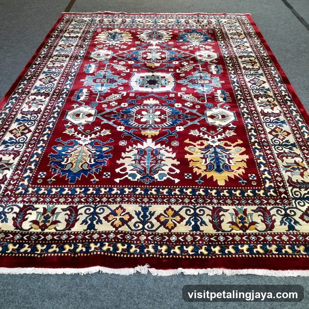 Persian Rug