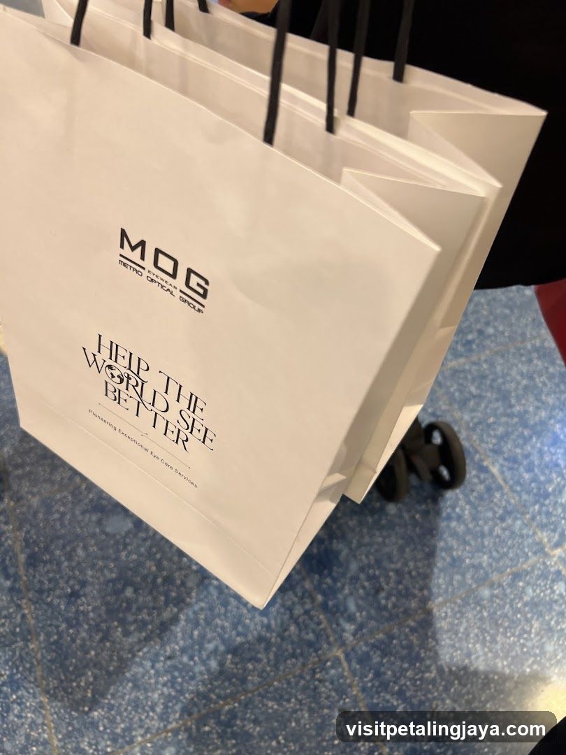 Shopping Bags