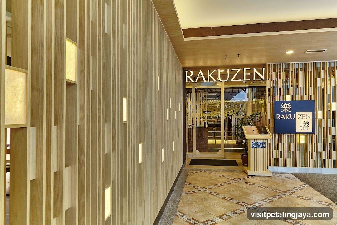Rakuzen