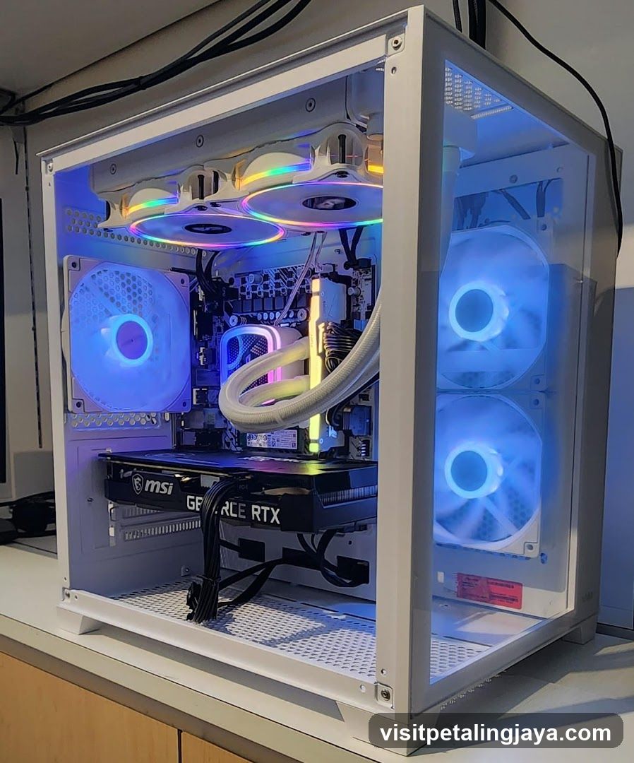 Custom PC Build