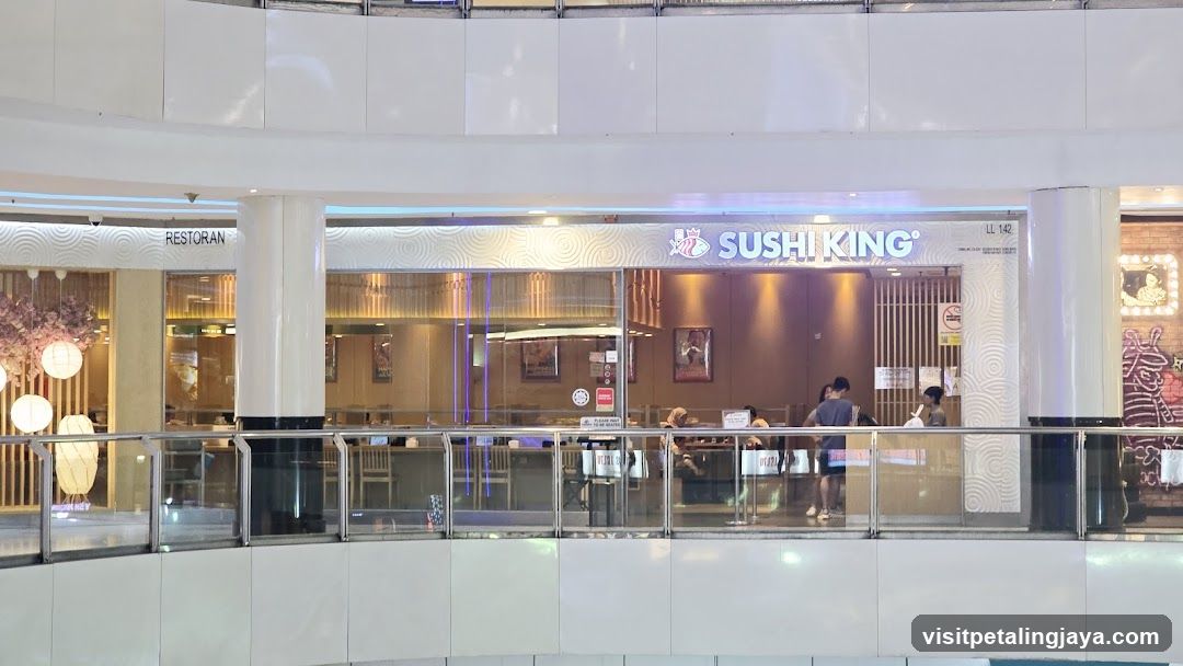 Sushi King