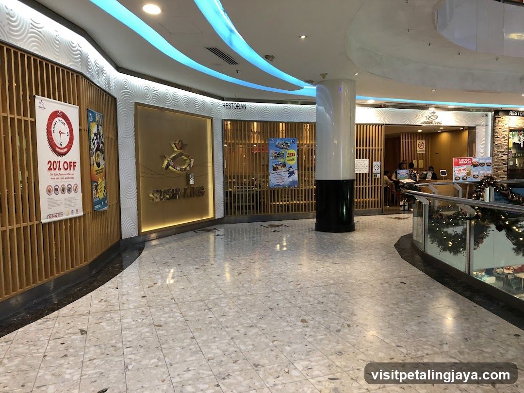 Sushi King