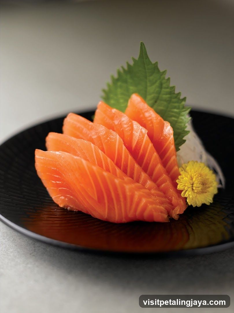 Sushi Zanmai