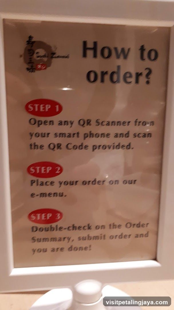 How to order?