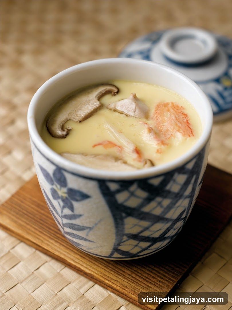 Chawanmushi