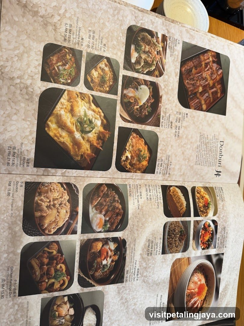 Donburi